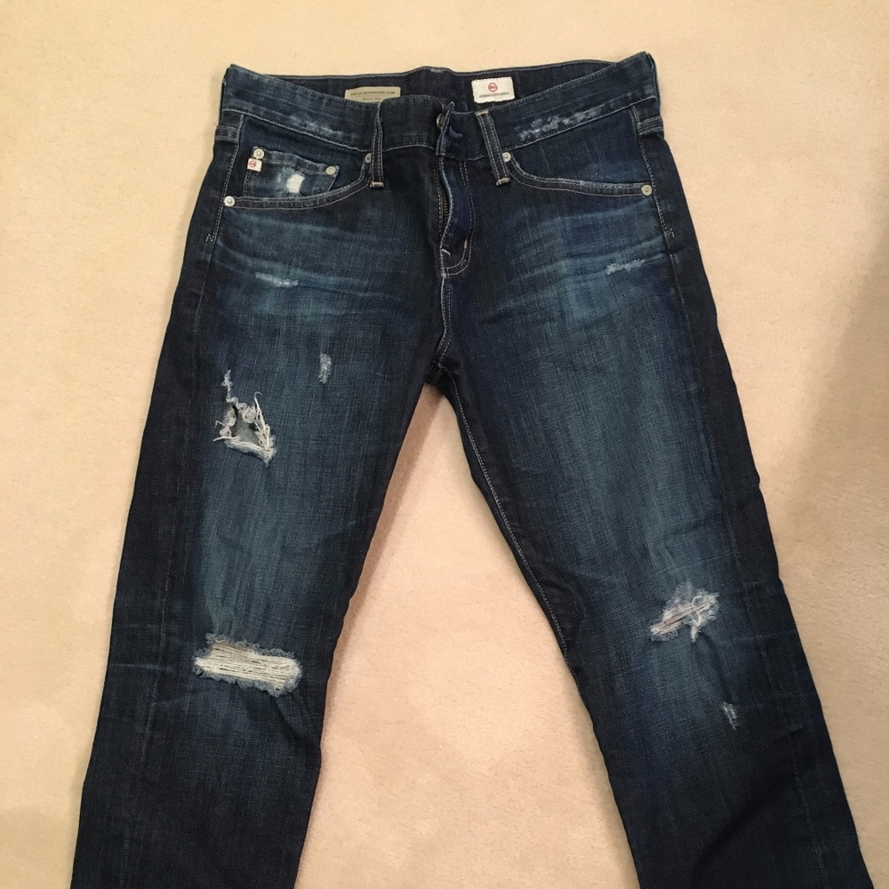jean